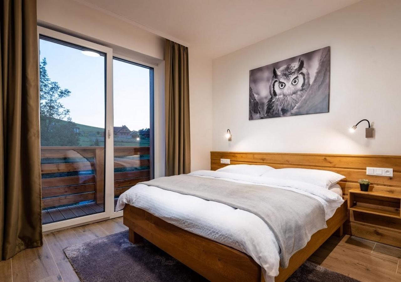 Villa Liptovmara Ižipovce Dış mekan fotoğraf